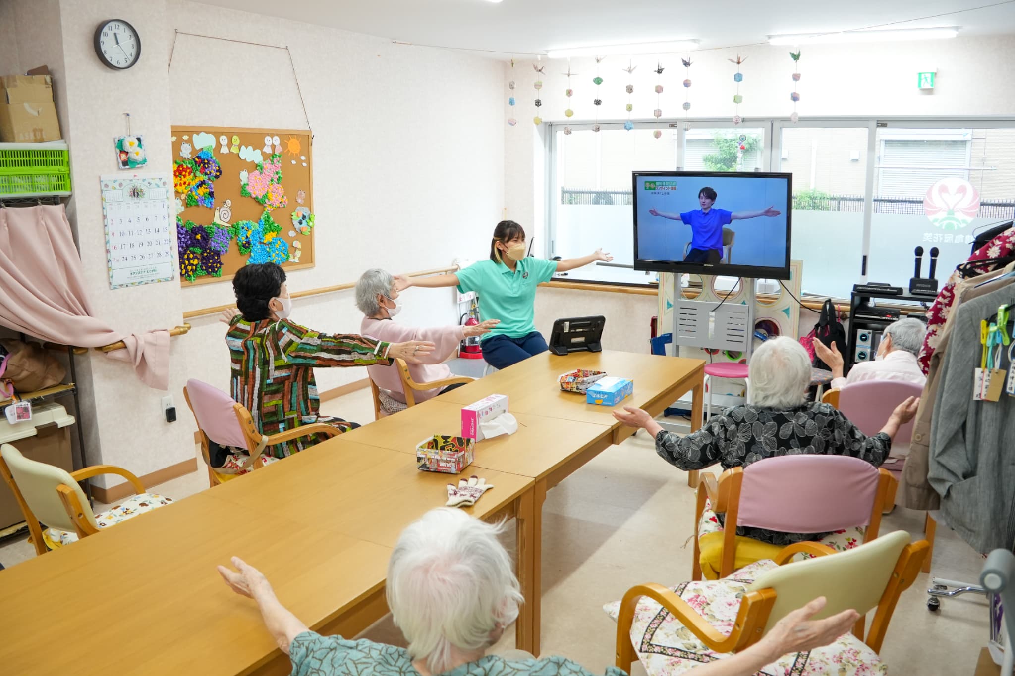 業務内容