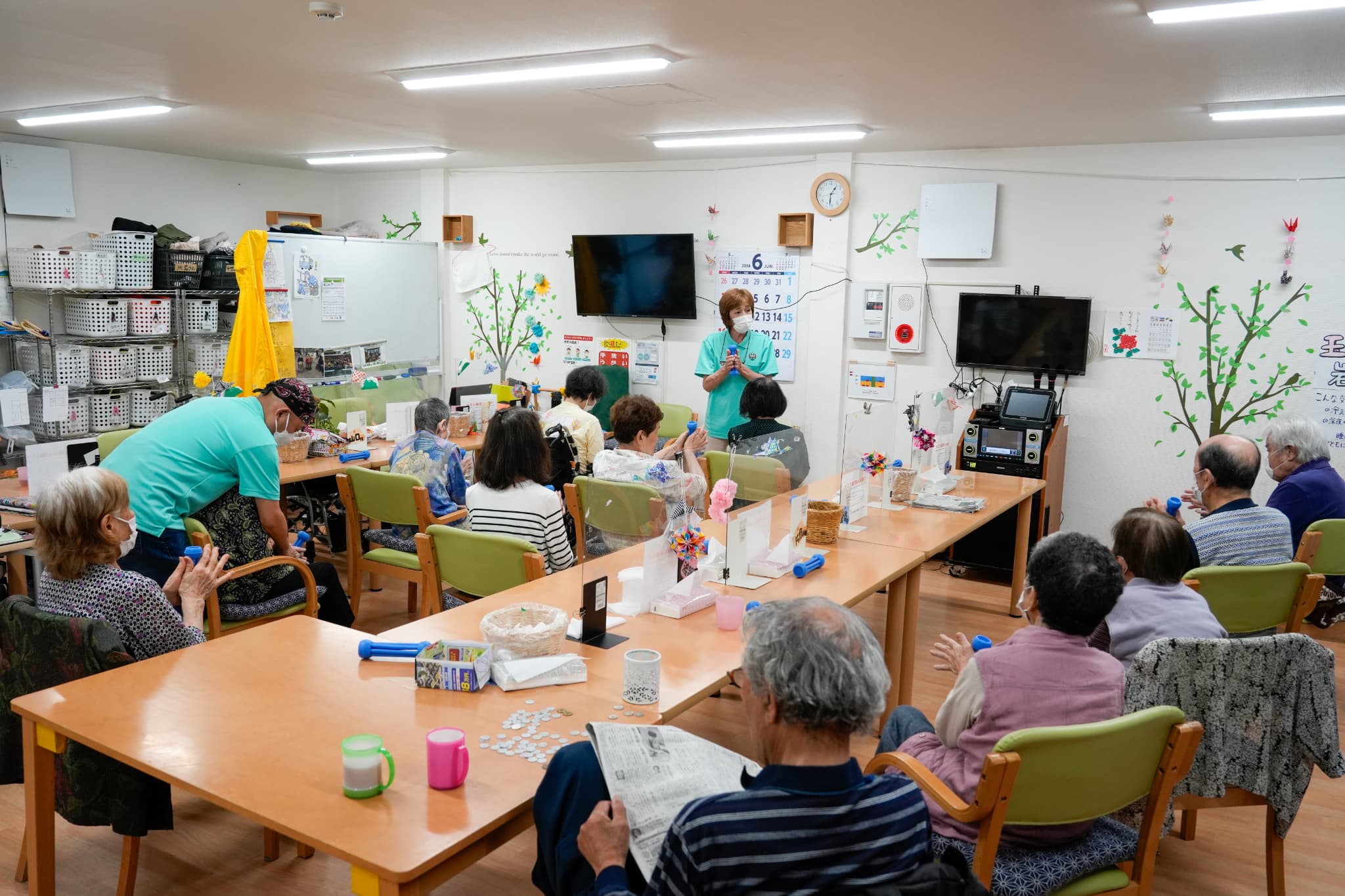 会社について